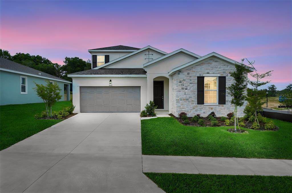 35127 Tuscan Hill Road - Photo 1
