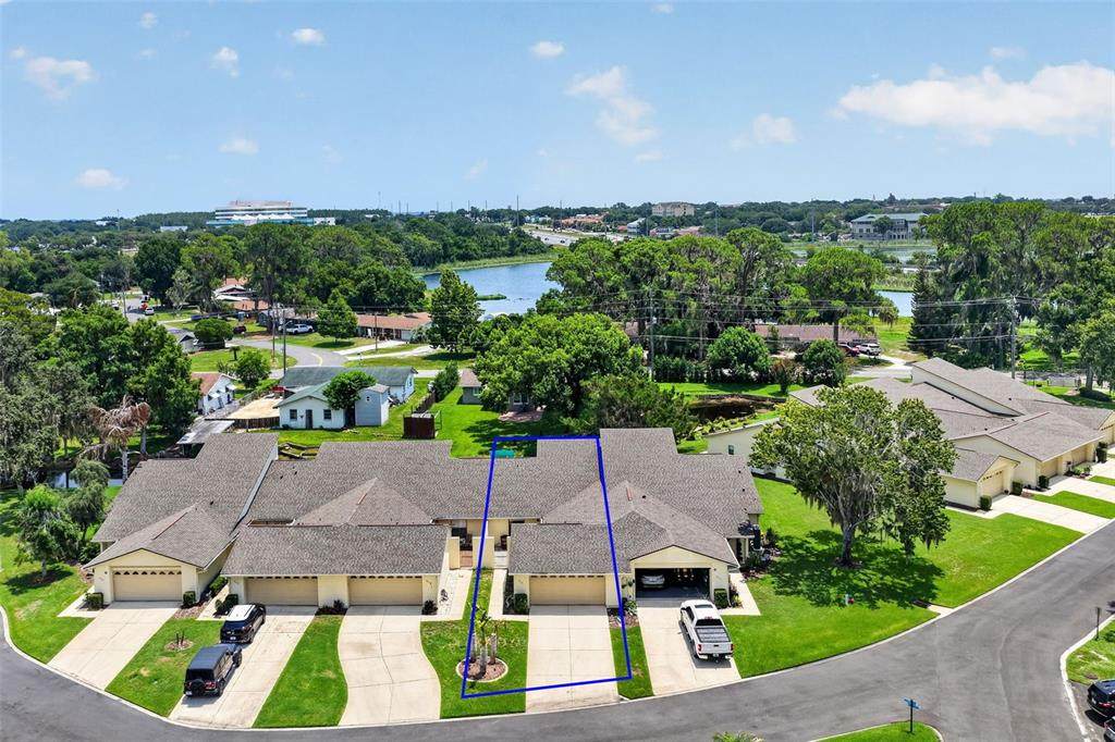 2214 Cypress Cove Drive - Photo 1