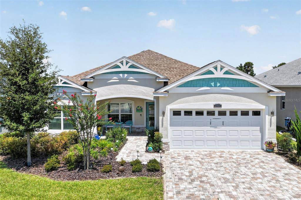 12615 49TH Drive - Photo 1
