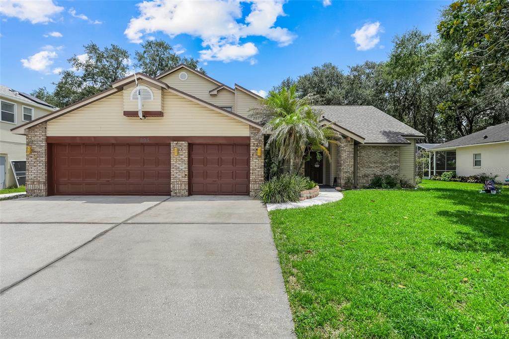 305 Forrest Crest Court - Photo 1
