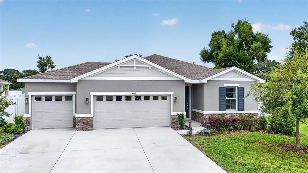 3625 Sublett Loop - Photo 1
