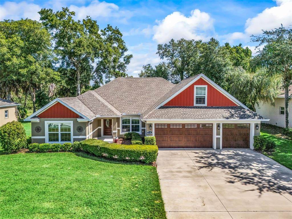 5331 Grove Manor - Photo 1