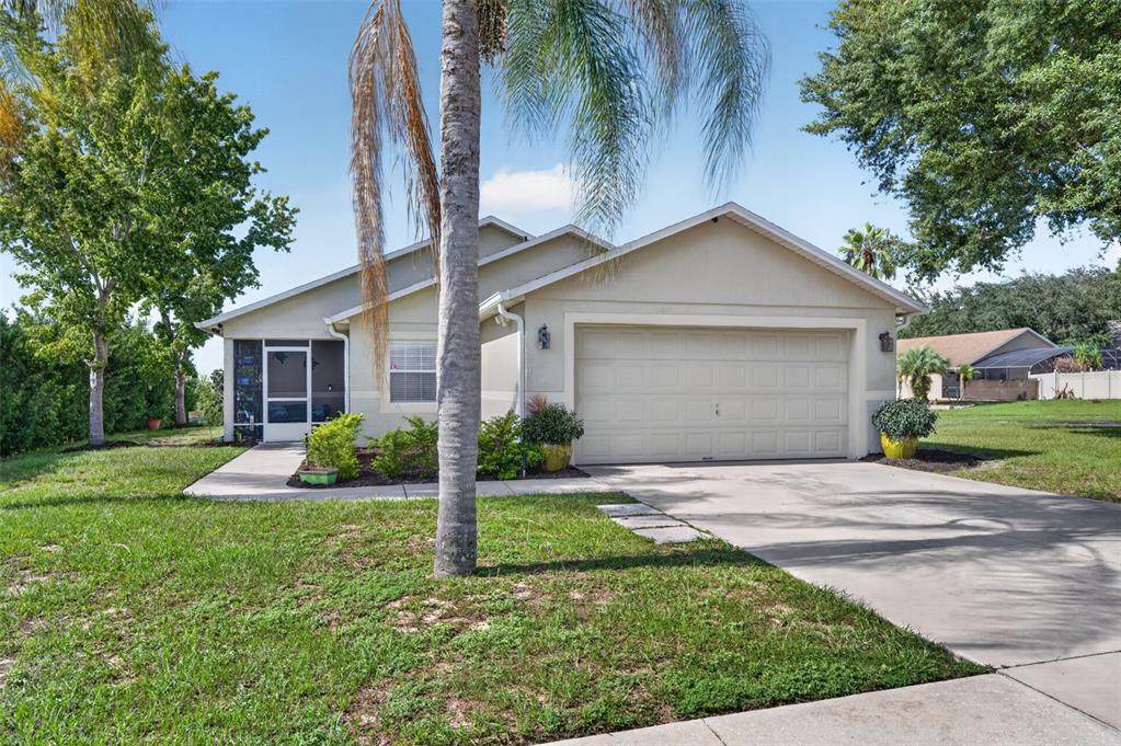 1390 Willow Crest Drive - Photo 1
