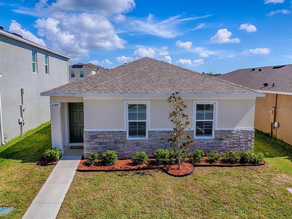 6149 Galloping Drive - Photo 1