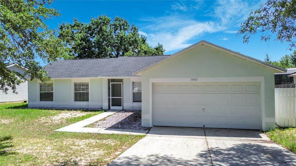 15405 Margaux Drive - Photo 1