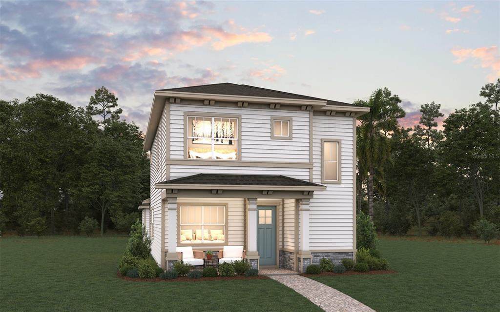 2954 Sailboat Drive - Photo 1