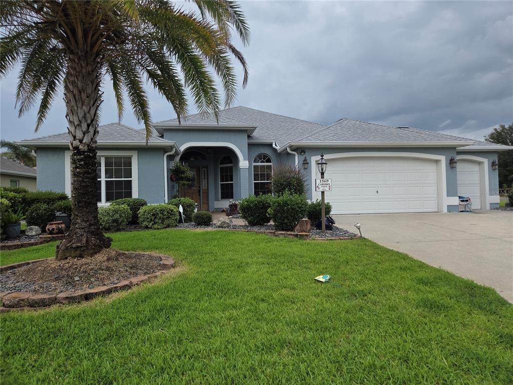 1569 Andrews Avenue - Photo 1