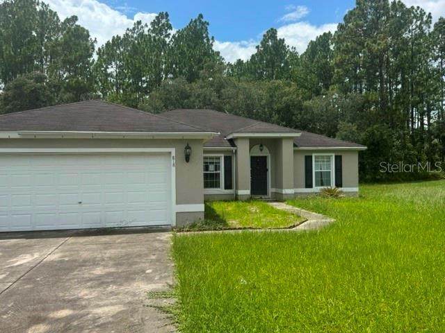 818 Marion Oaks Manor - Photo 1