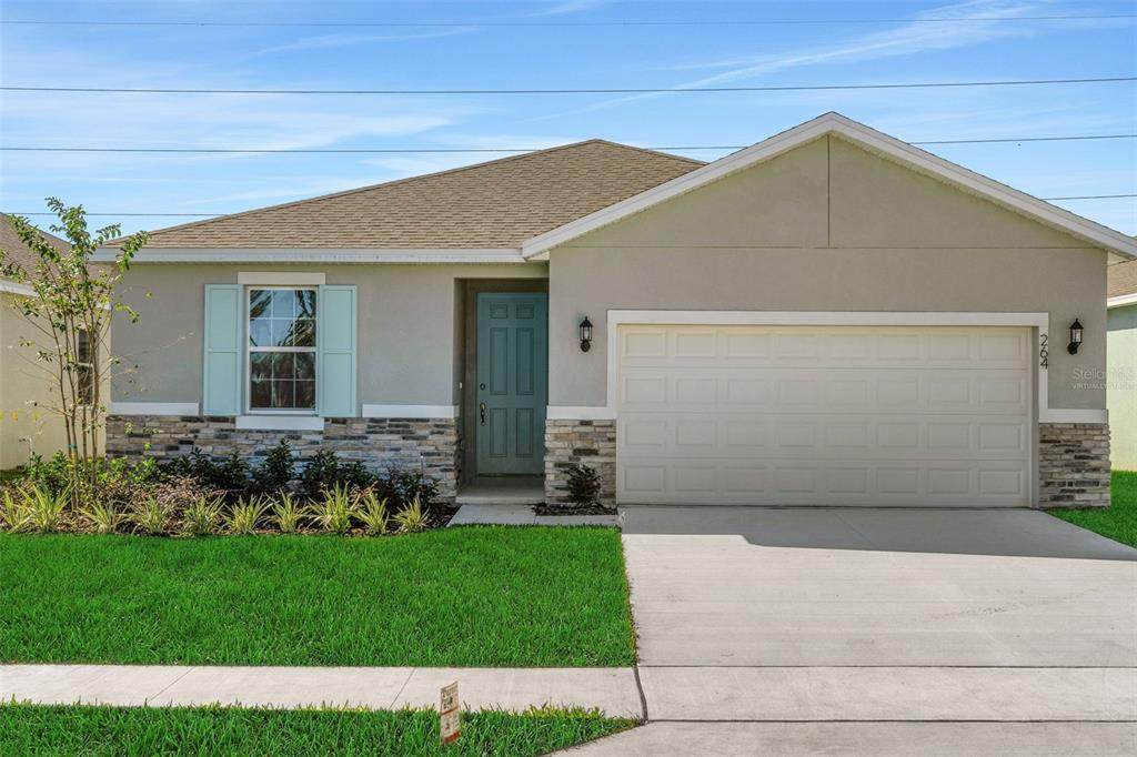 1040 Luke Avenue - Photo 1