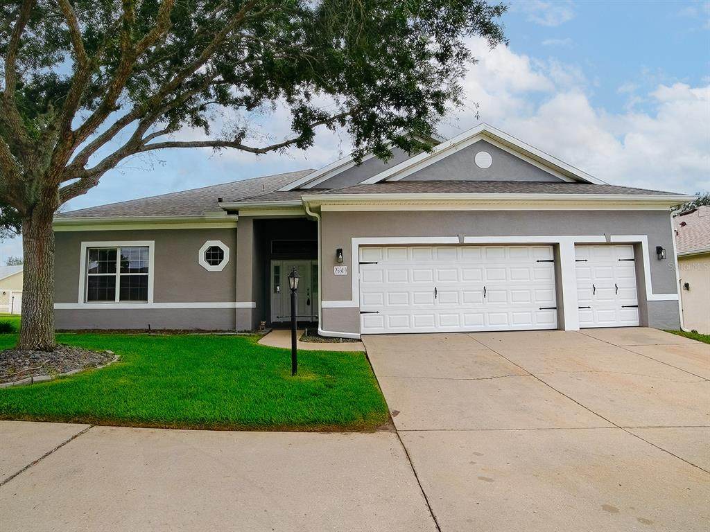 25509 Laurel Valley Road - Photo 1
