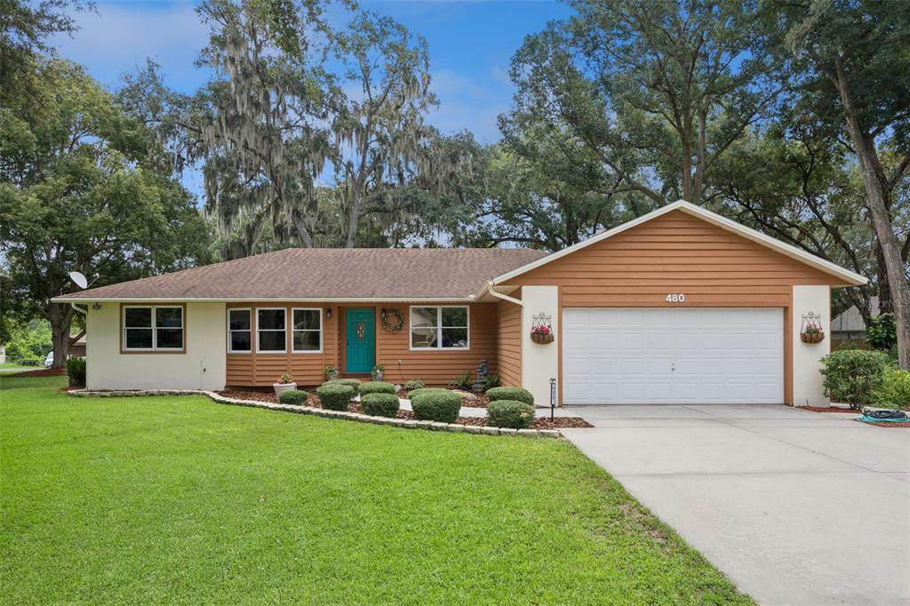 480 Lake Forest Circle - Photo 1