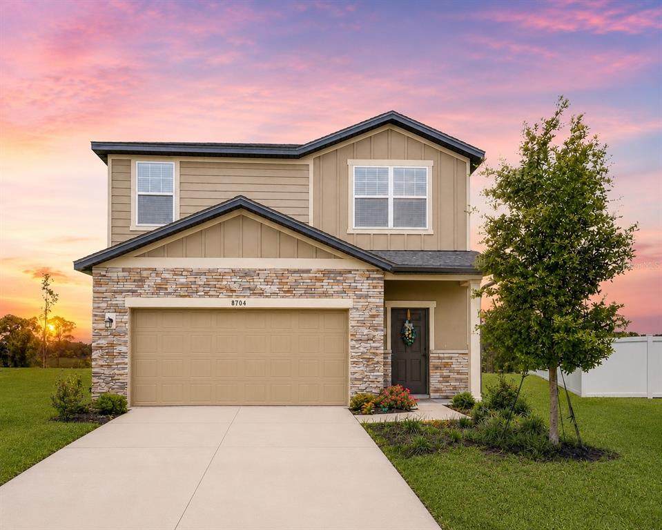 8704 Sportsman Loop - Photo 1