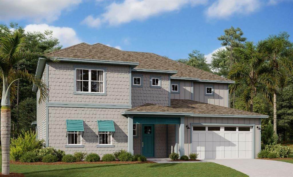 2972 Garden Trail Bend - Photo 1