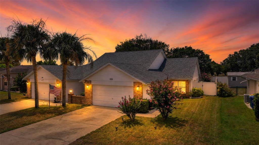 626 Woodview Drive - Photo 1