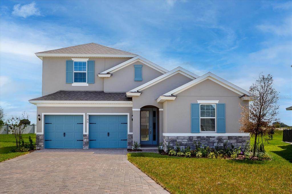 17314 Wild Daisy Drive - Photo 1