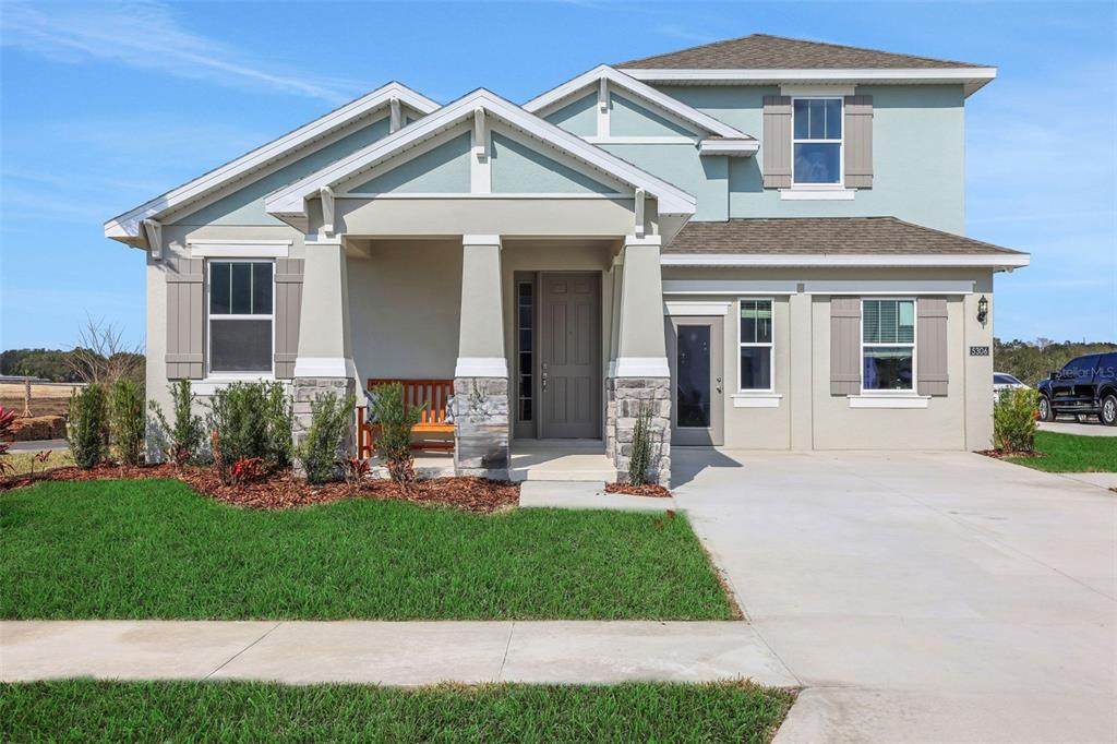 17320 Wild Daisy Drive - Photo 1