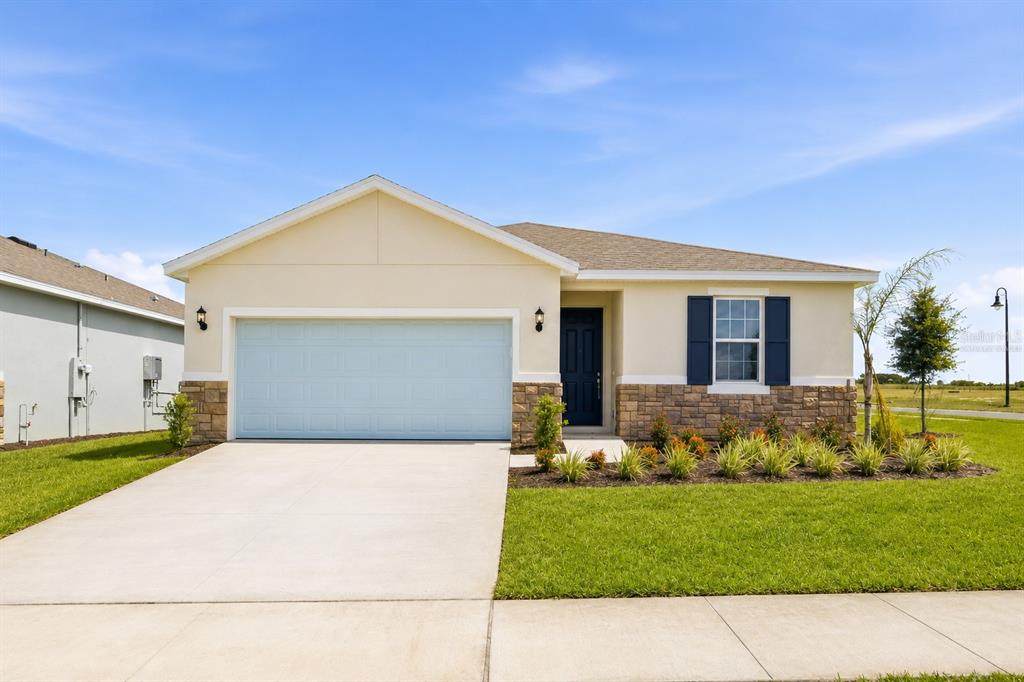 5731 Hiawassee Road - Photo 1