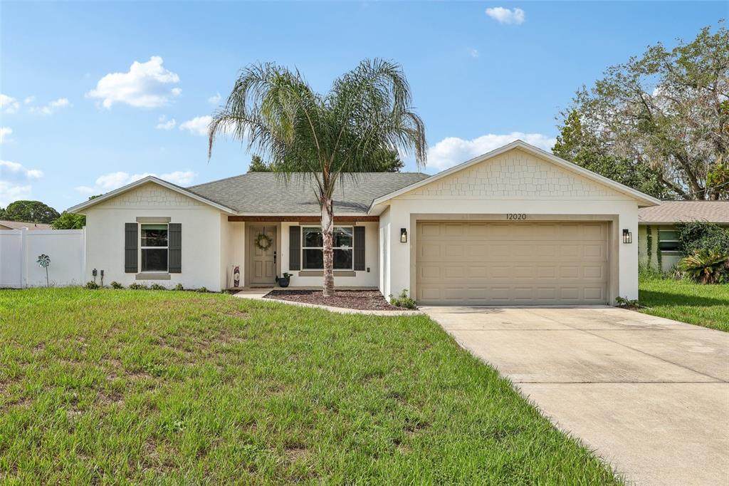12020 Virginia Drive - Photo 1