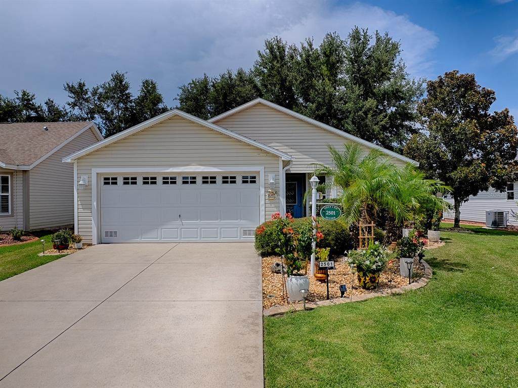 2501 Buttonwood Run - Photo 1