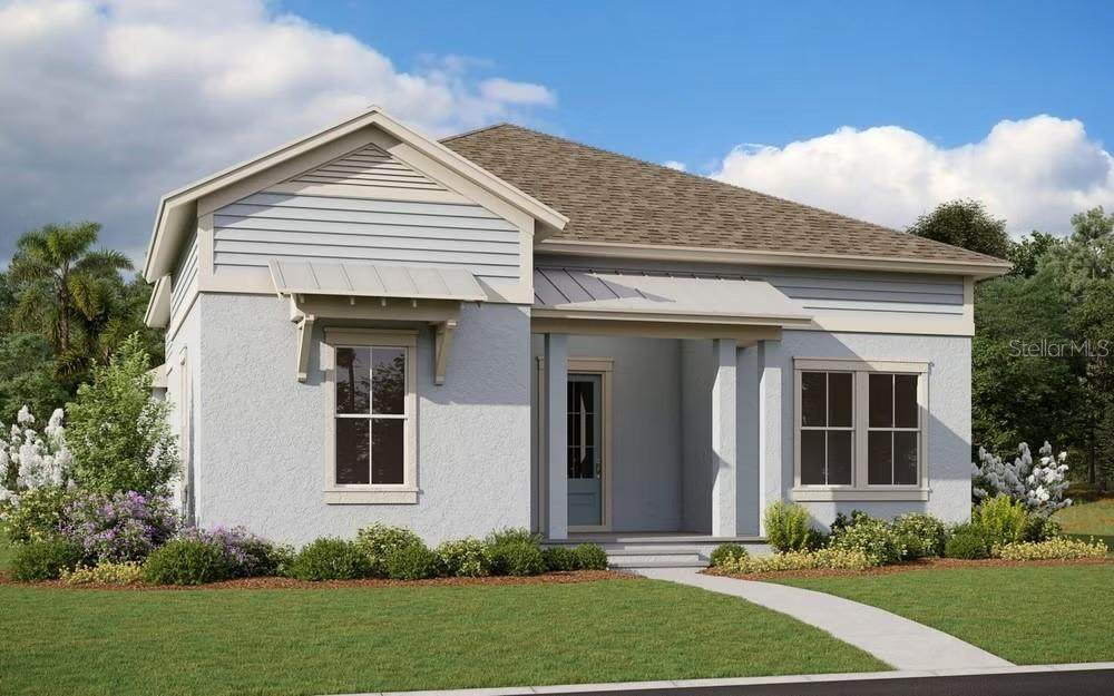 10078 Dulbecco Street - Photo 1