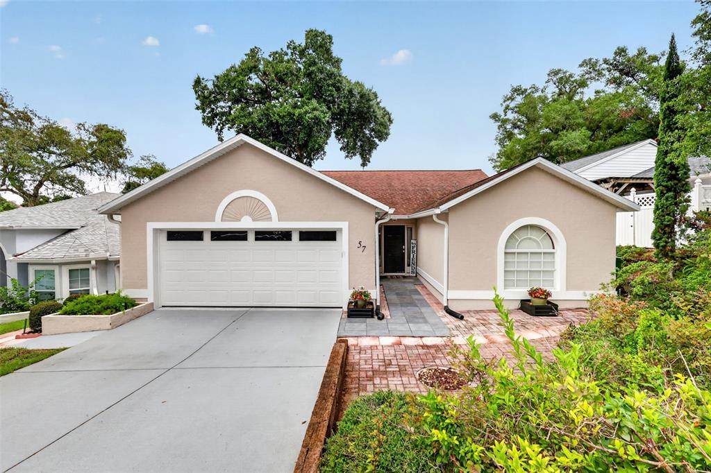 57 Townhill Drive - Photo 1