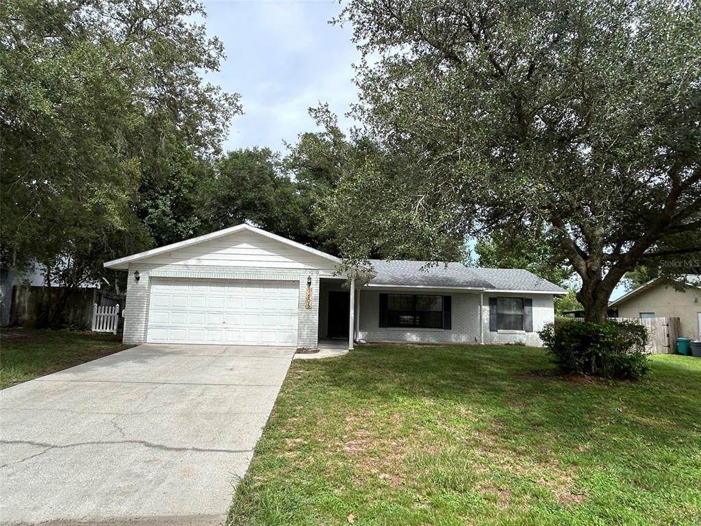 1605 Blackberry Court - Photo 1