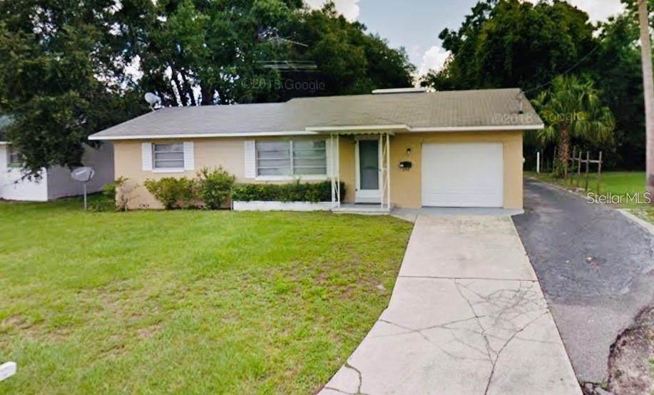248 Clayton Street - Photo 1