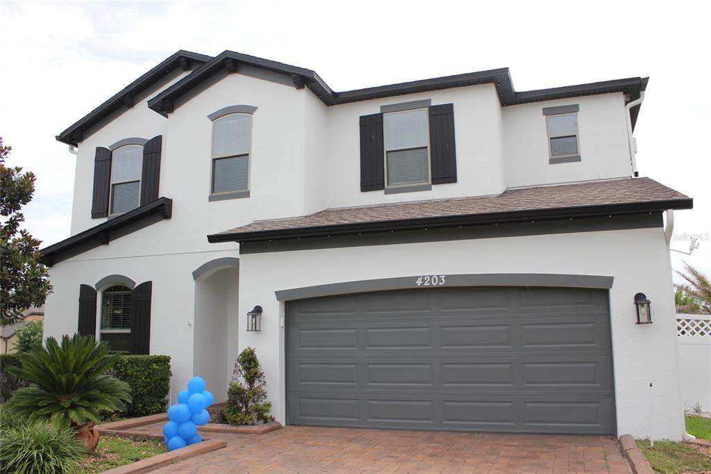 4203 Caplock Street - Photo 1