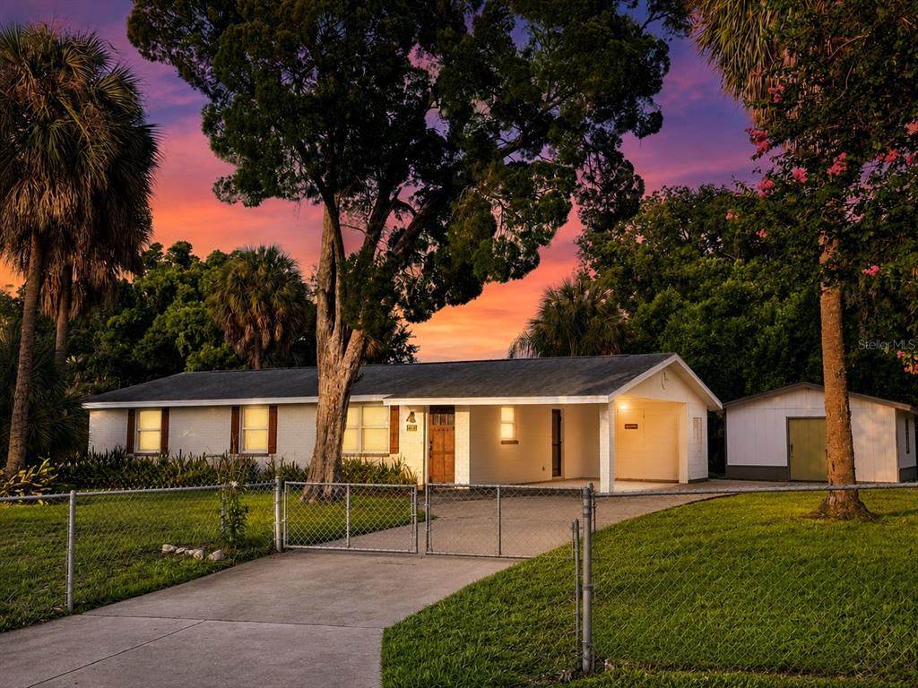 5117 Taliaferro Avenue - Photo 1