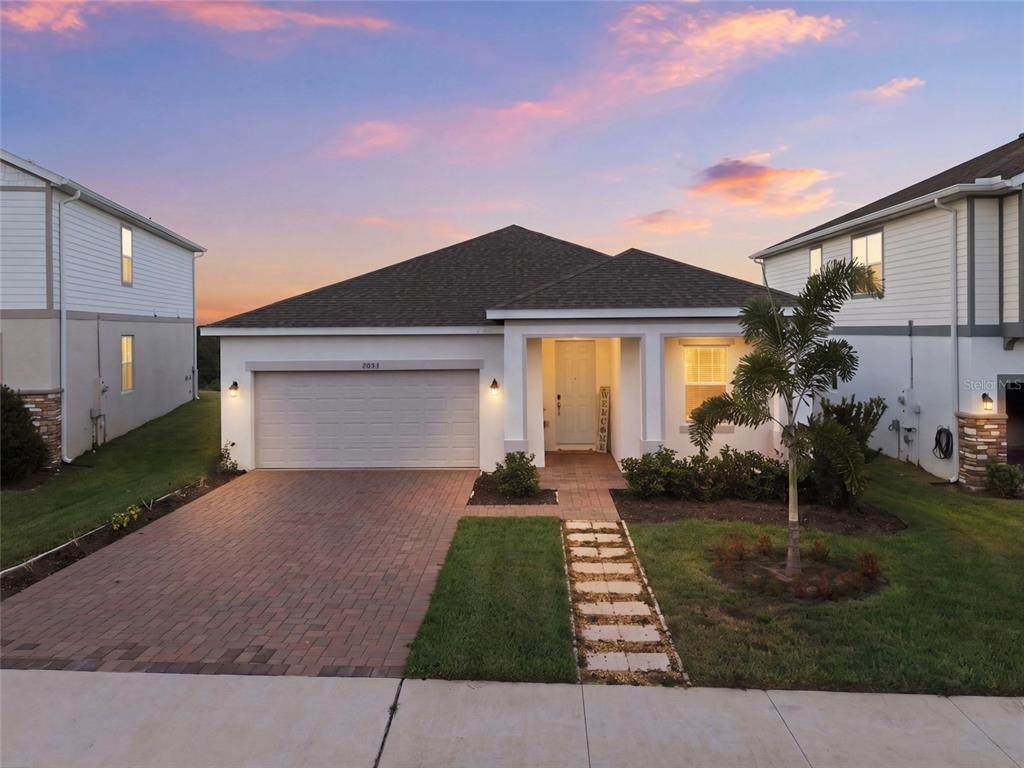 2053 Heart Lake Drive - Photo 1