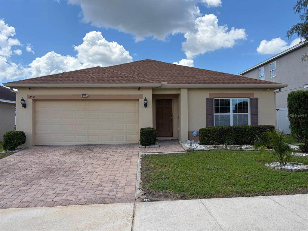 272 Sparrow Hawk Drive - Photo 1