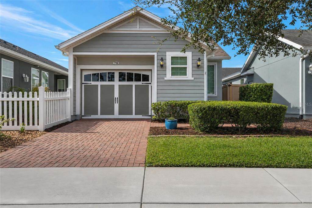 78 Bayou Bend Road - Photo 1