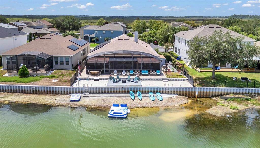 237 Blue Cypress Drive - Photo 1