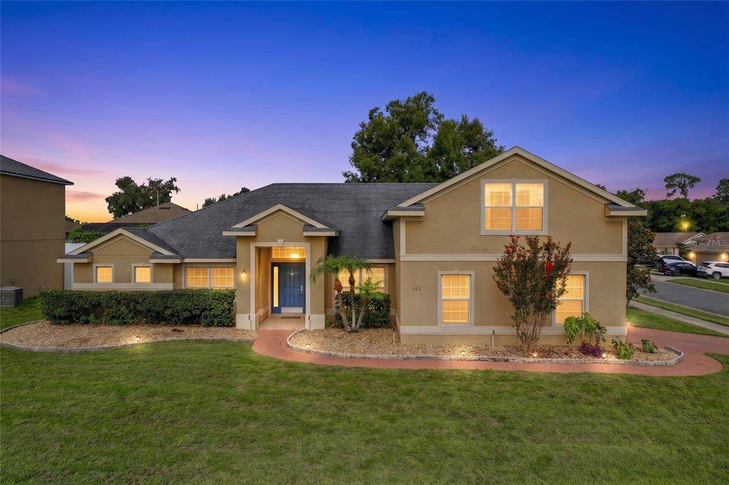 301 Ashton Woods Lane - Photo 1