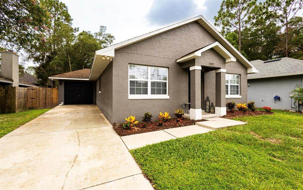 25912 Eufaula Way - Photo 1