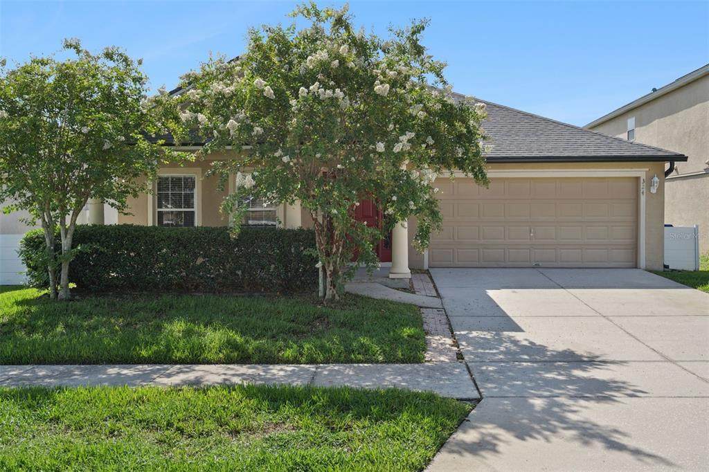 324 Red Kite Drive - Photo 1