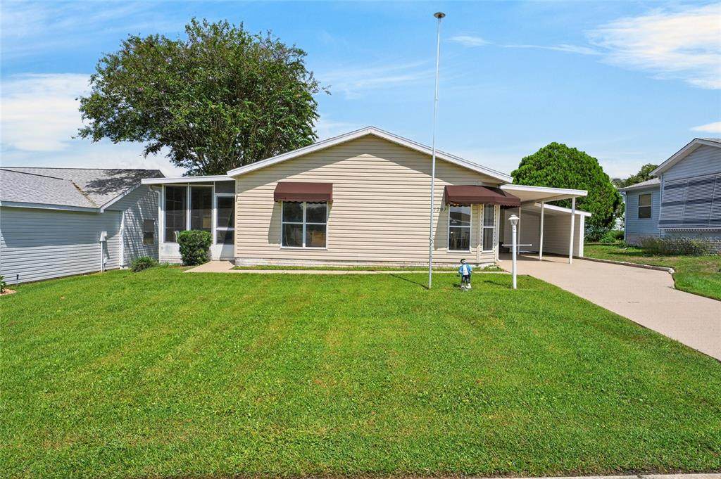 1207 Palmetto Drive - Photo 1