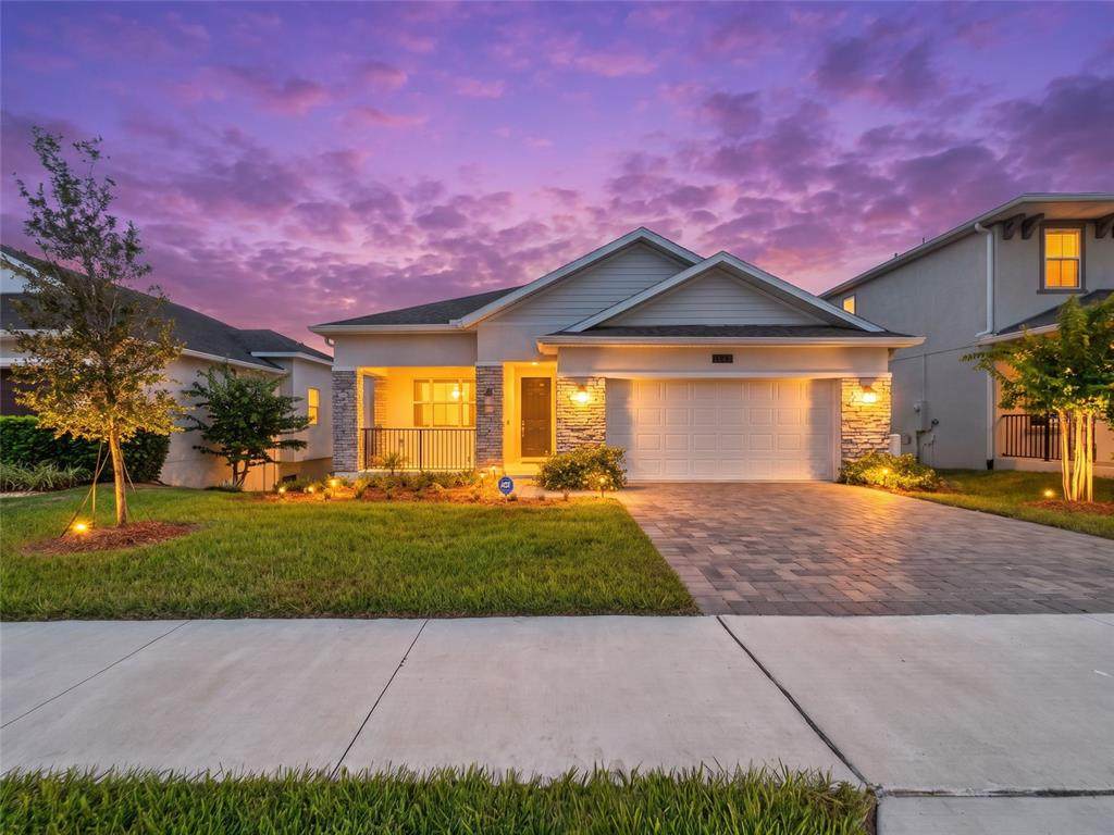 1283 Dora Parc Lane - Photo 1