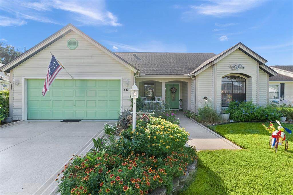 611 Lisbon Lane - Photo 1