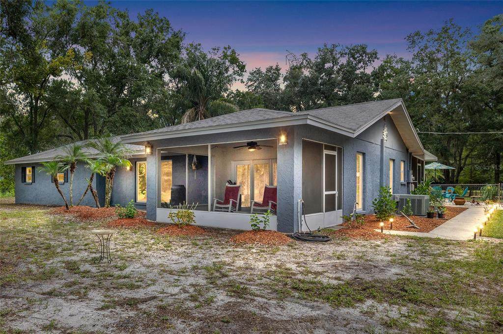 7402 Knights Griffin Road - Photo 1