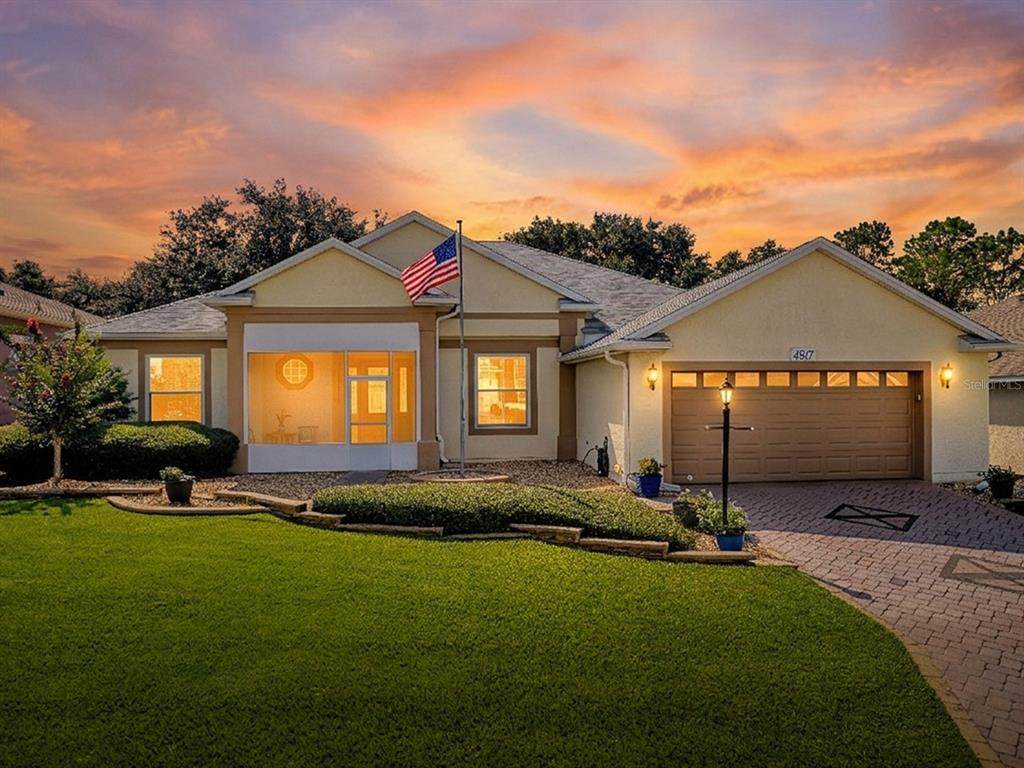 4817 Sable Ridge Court - Photo 1