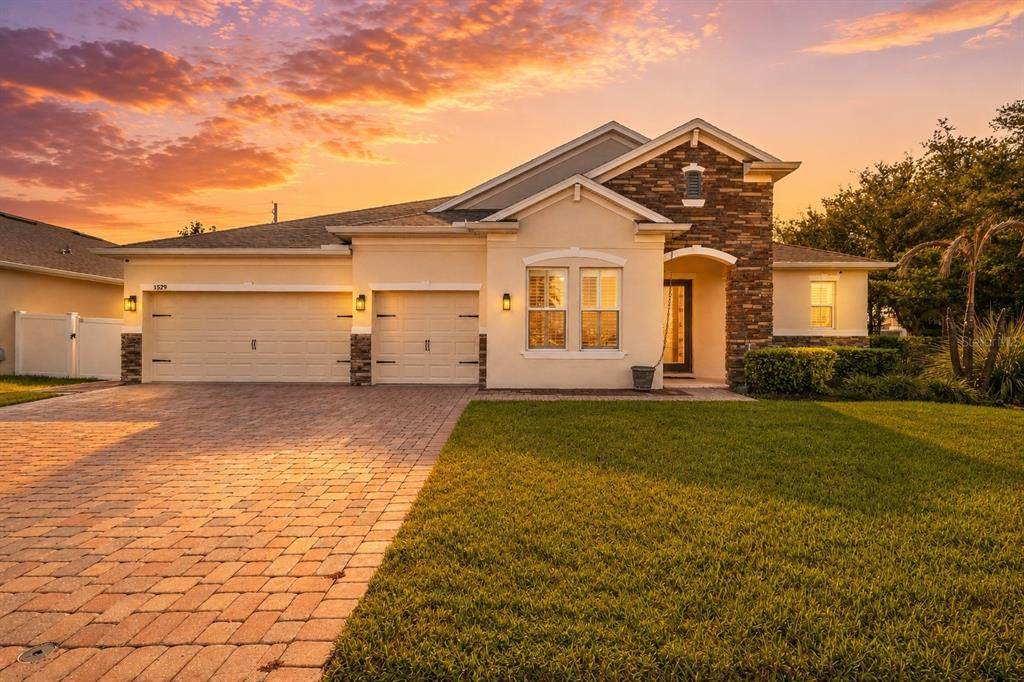 1529 Alligator Street - Photo 1