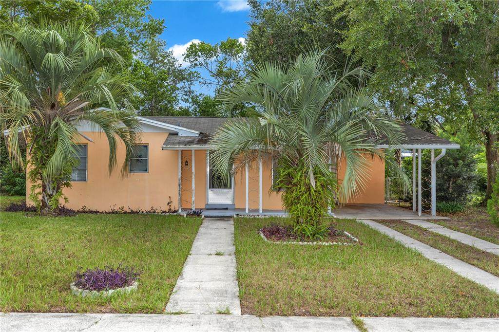 733 Hager Street - Photo 1