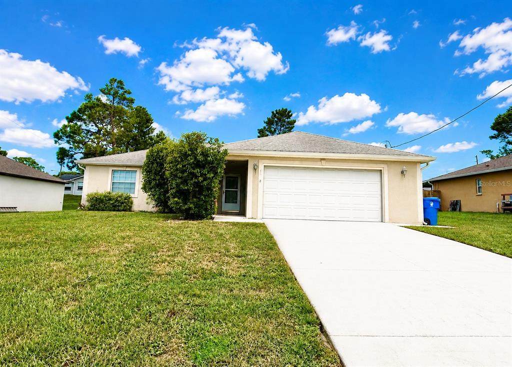 11032 Sheffield Road - Photo 1