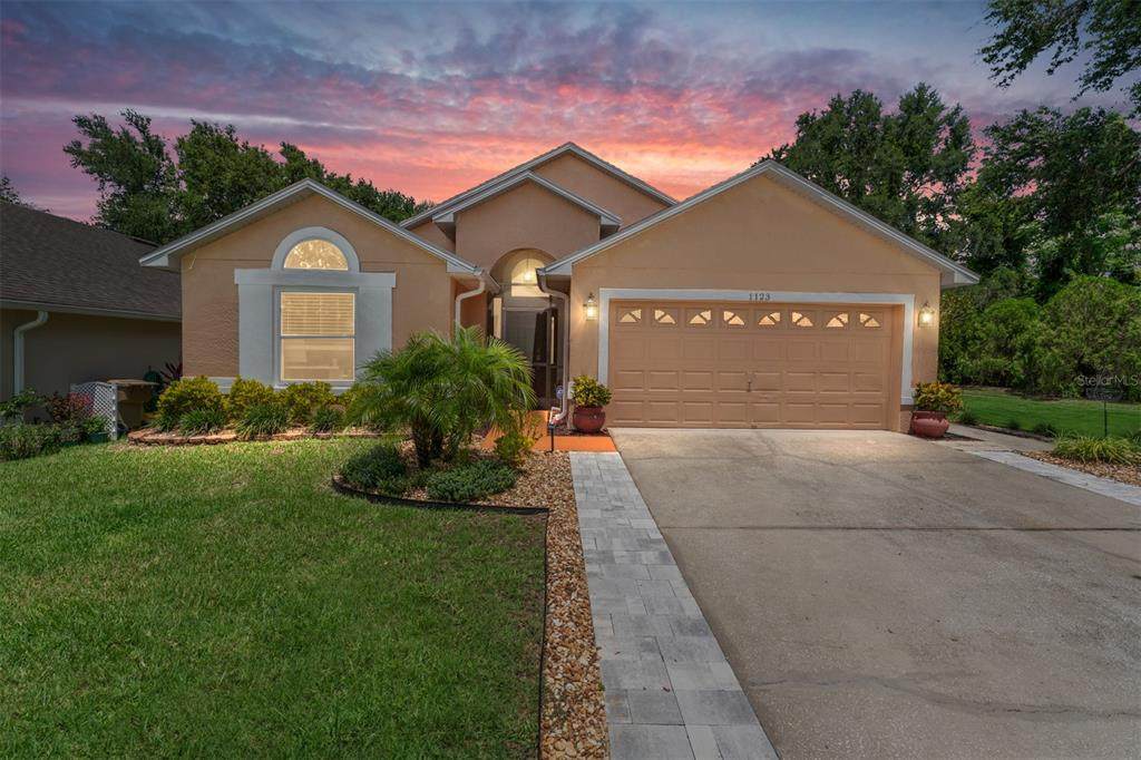 1123 Greenley Avenue - Photo 1