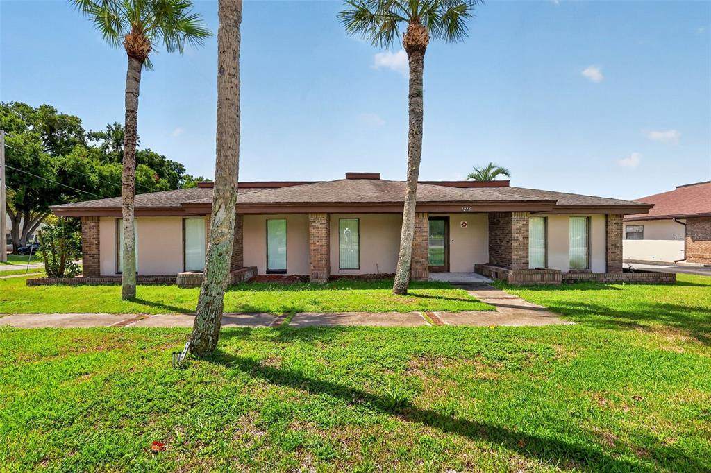 1216 Mount Homer Road - Photo 1