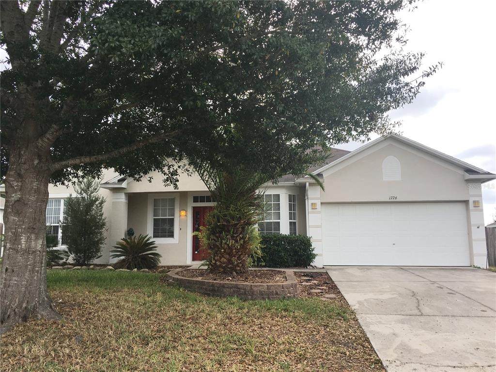 1726 Crowned Avenue - Photo 1