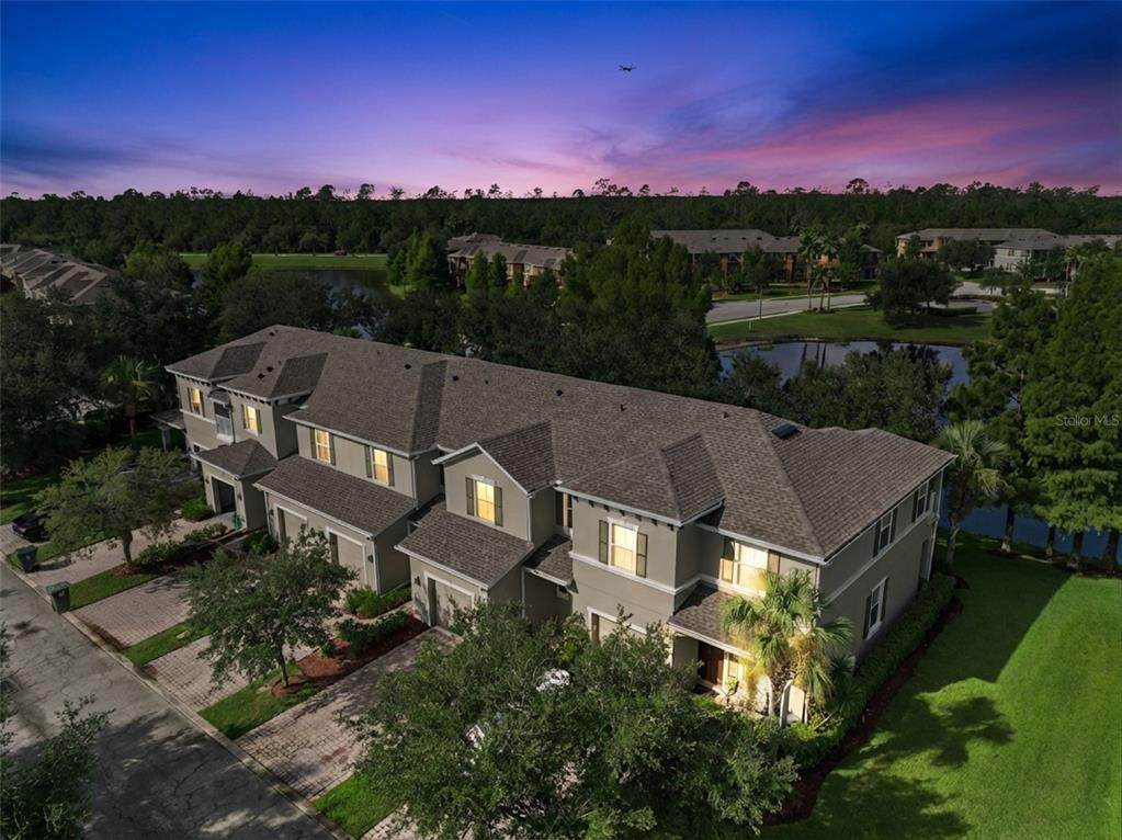 209 Aston Grande Drive - Photo 1