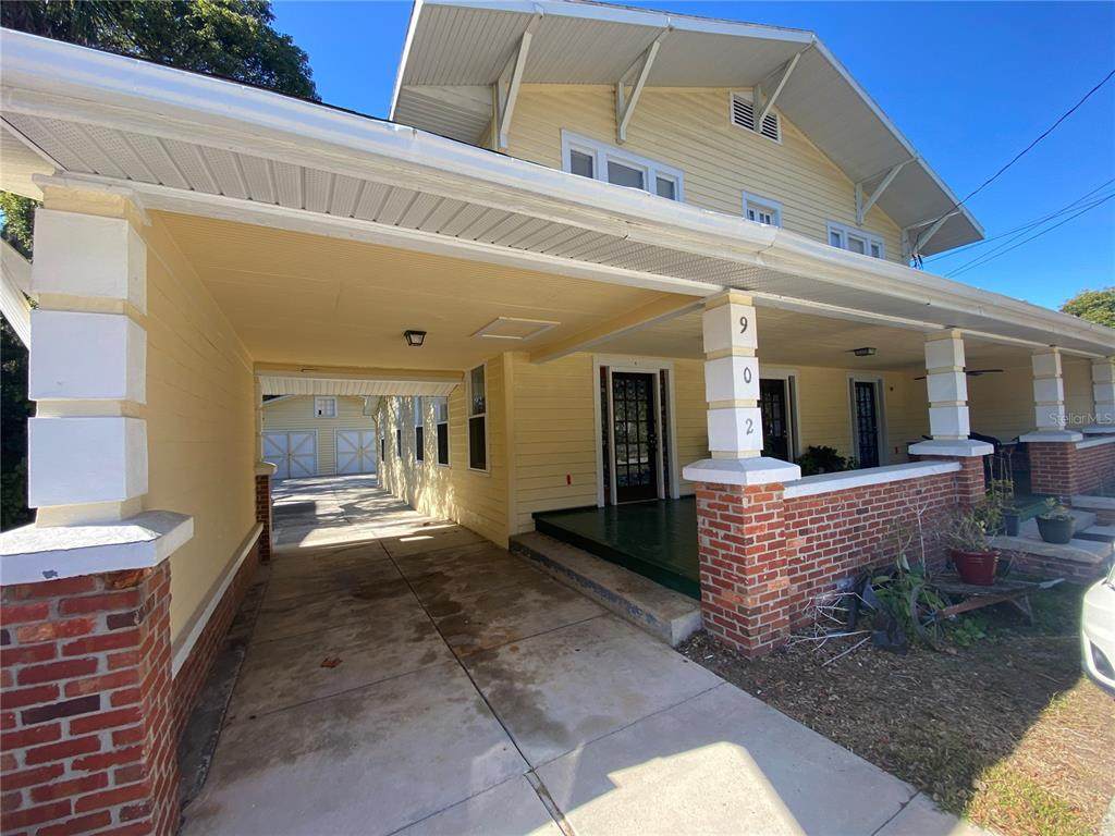 902 Grove Street - Photo 1