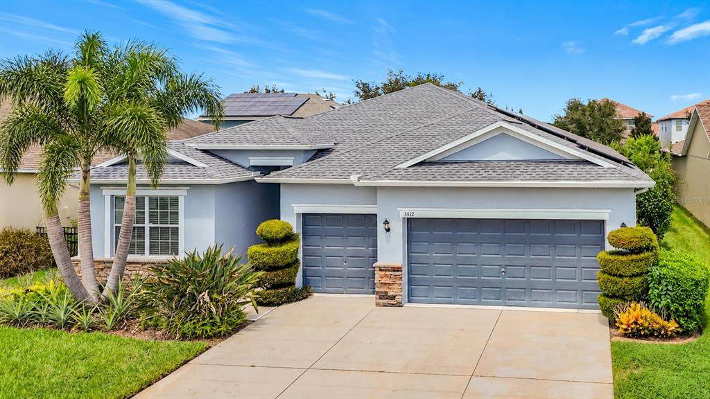 3512 Cortland Drive - Photo 1